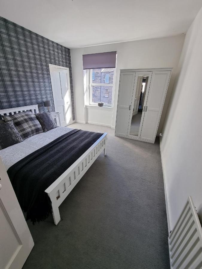 Bespoke Tours Scotland Accommodation @ Morrison Street エディンバラ エクステリア 写真