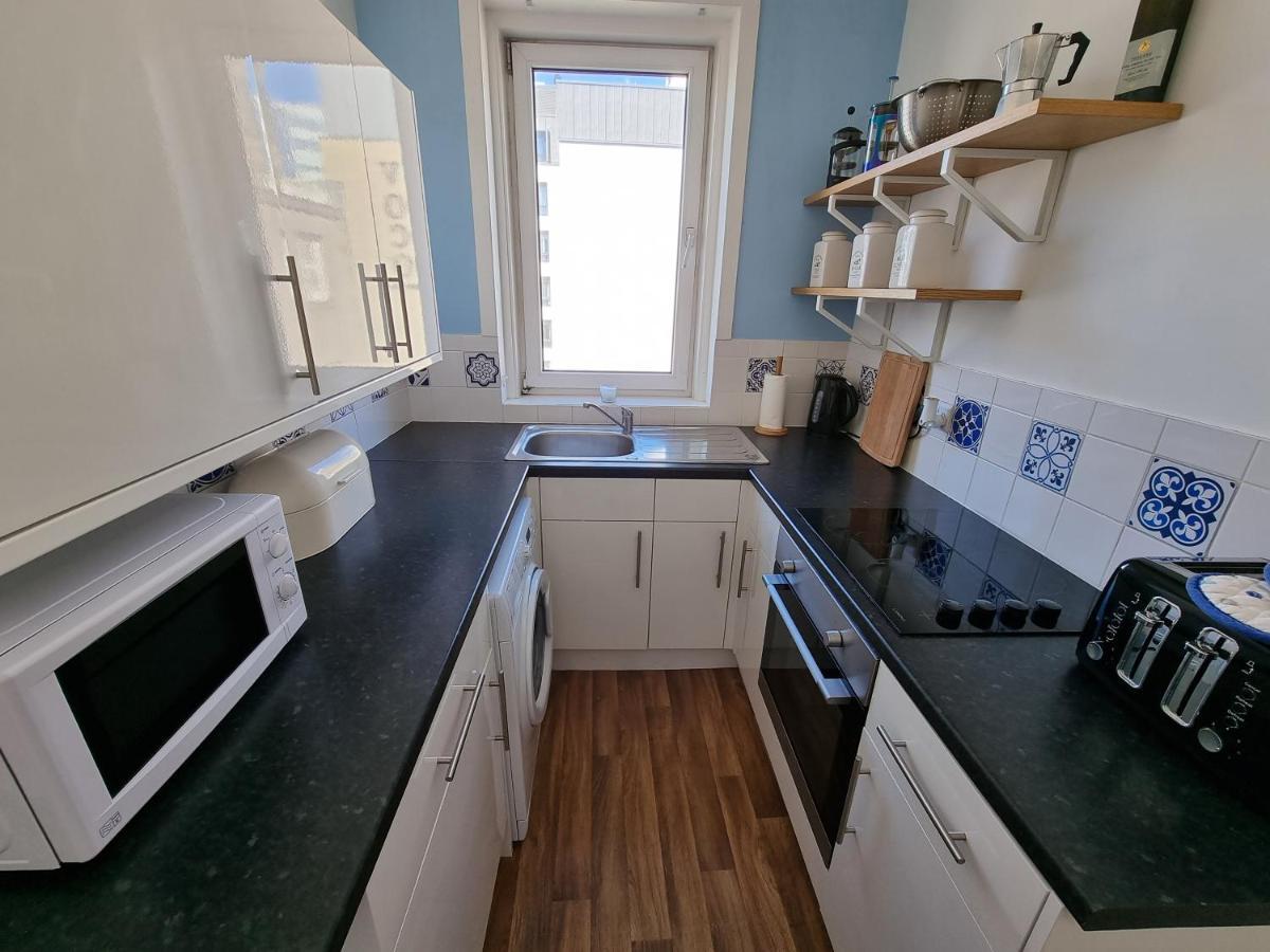 Bespoke Tours Scotland Accommodation @ Morrison Street エディンバラ エクステリア 写真