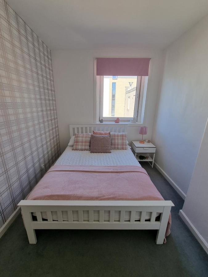 Bespoke Tours Scotland Accommodation @ Morrison Street エディンバラ エクステリア 写真