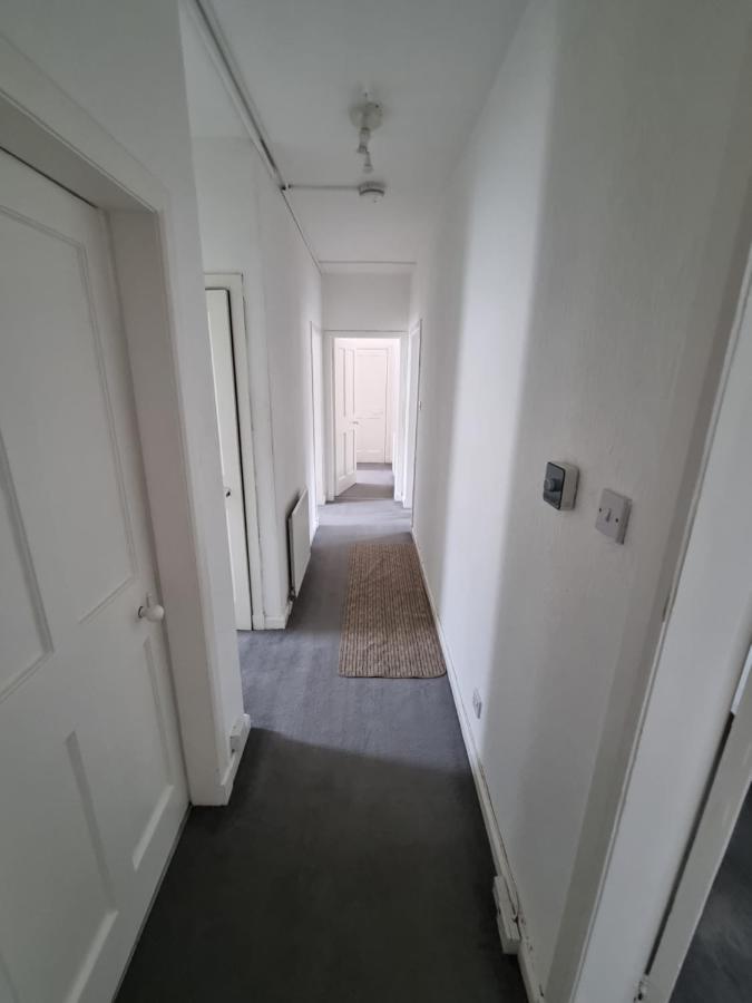 Bespoke Tours Scotland Accommodation @ Morrison Street エディンバラ エクステリア 写真
