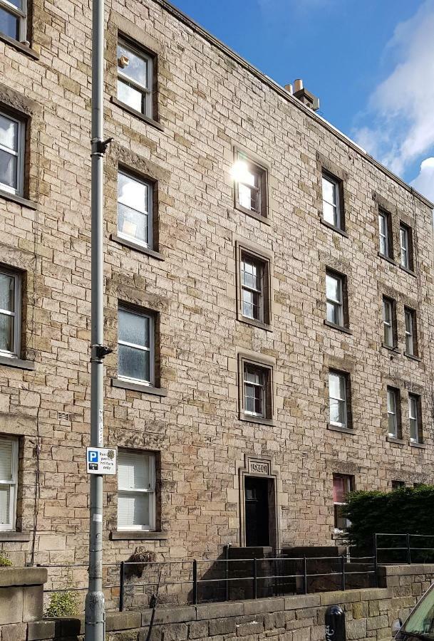 Bespoke Tours Scotland Accommodation @ Morrison Street エディンバラ エクステリア 写真