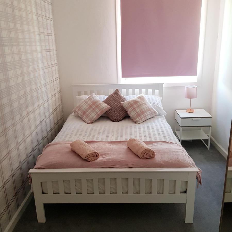 Bespoke Tours Scotland Accommodation @ Morrison Street エディンバラ エクステリア 写真