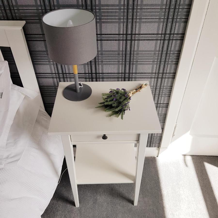 Bespoke Tours Scotland Accommodation @ Morrison Street エディンバラ エクステリア 写真