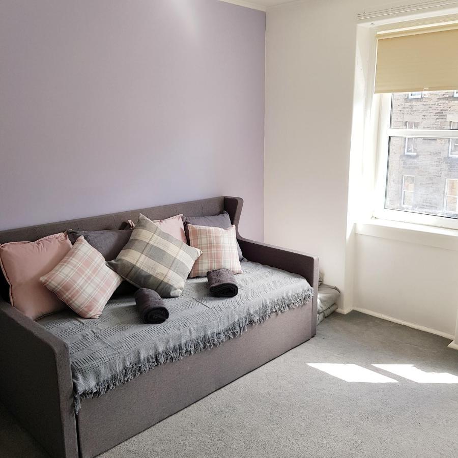 Bespoke Tours Scotland Accommodation @ Morrison Street エディンバラ エクステリア 写真